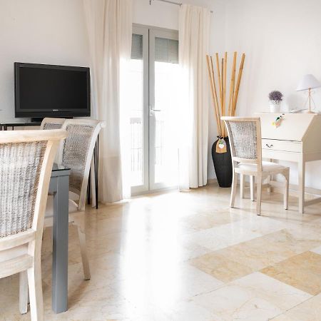 Apartamento Centrico Loyola Cordoba Ngoại thất bức ảnh