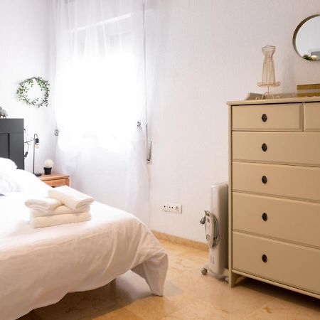 Apartamento Centrico Loyola Cordoba Ngoại thất bức ảnh