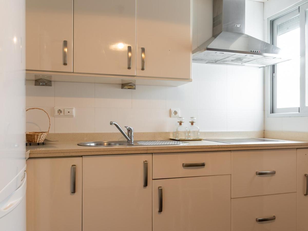 Apartamento Centrico Loyola Cordoba Ngoại thất bức ảnh