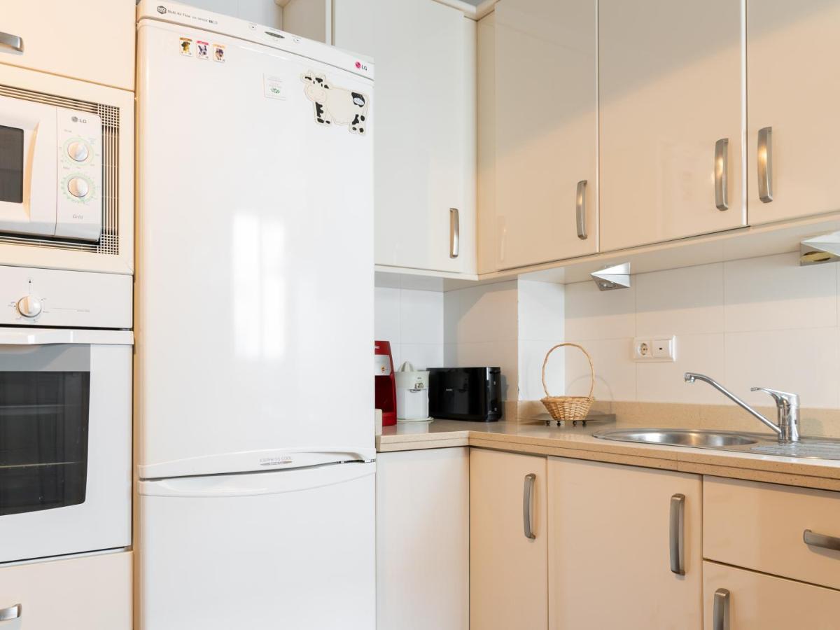 Apartamento Centrico Loyola Cordoba Ngoại thất bức ảnh