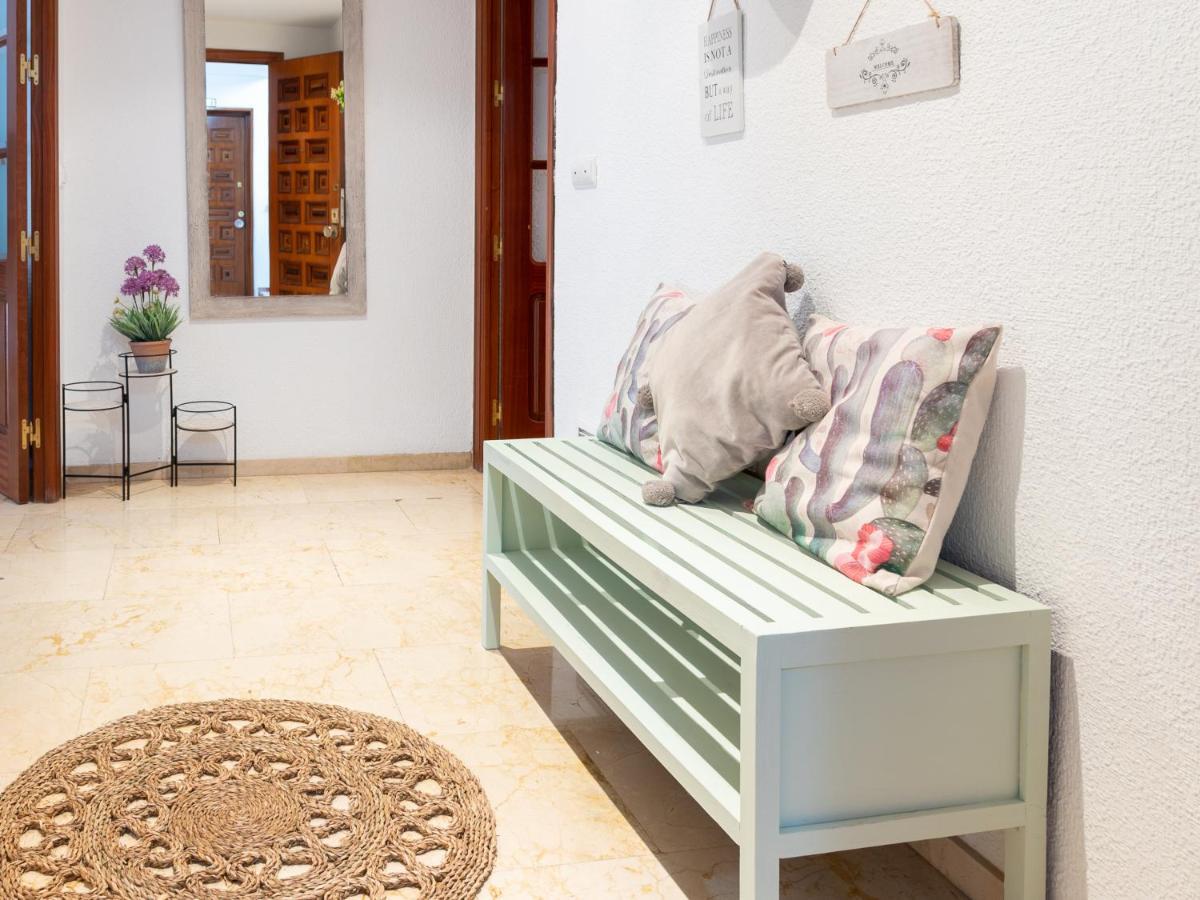Apartamento Centrico Loyola Cordoba Ngoại thất bức ảnh
