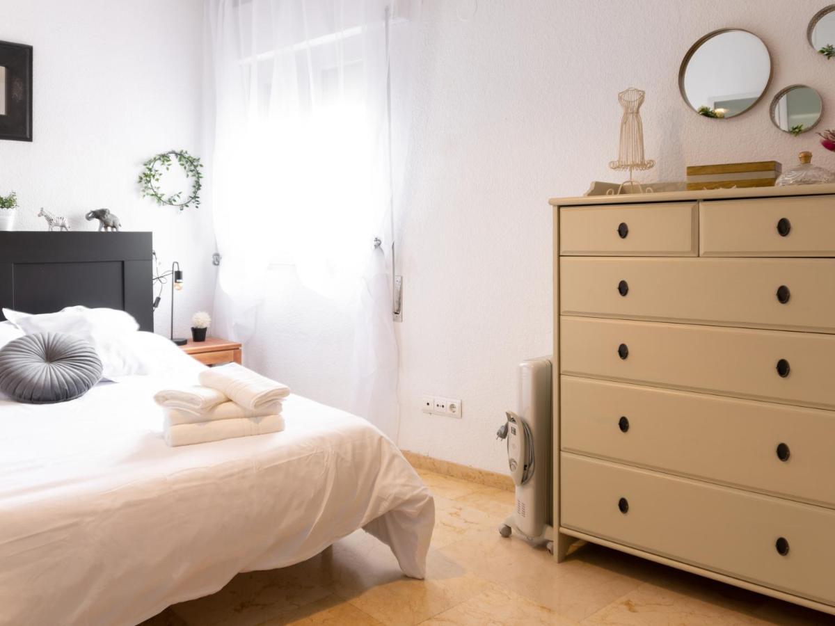 Apartamento Centrico Loyola Cordoba Ngoại thất bức ảnh