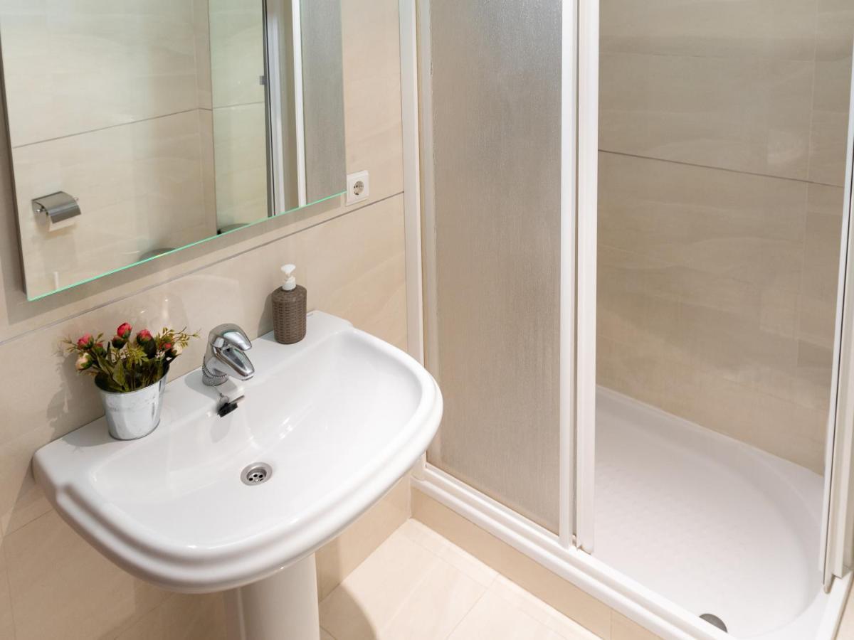 Apartamento Centrico Loyola Cordoba Ngoại thất bức ảnh